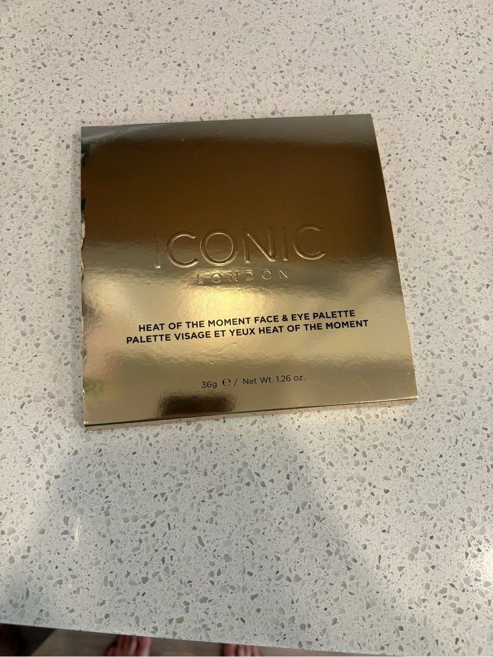 ICONIC London multi use