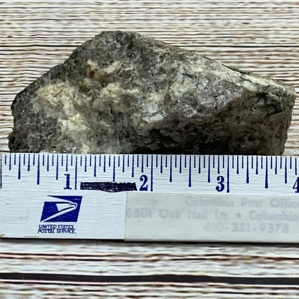 N/A unique natural