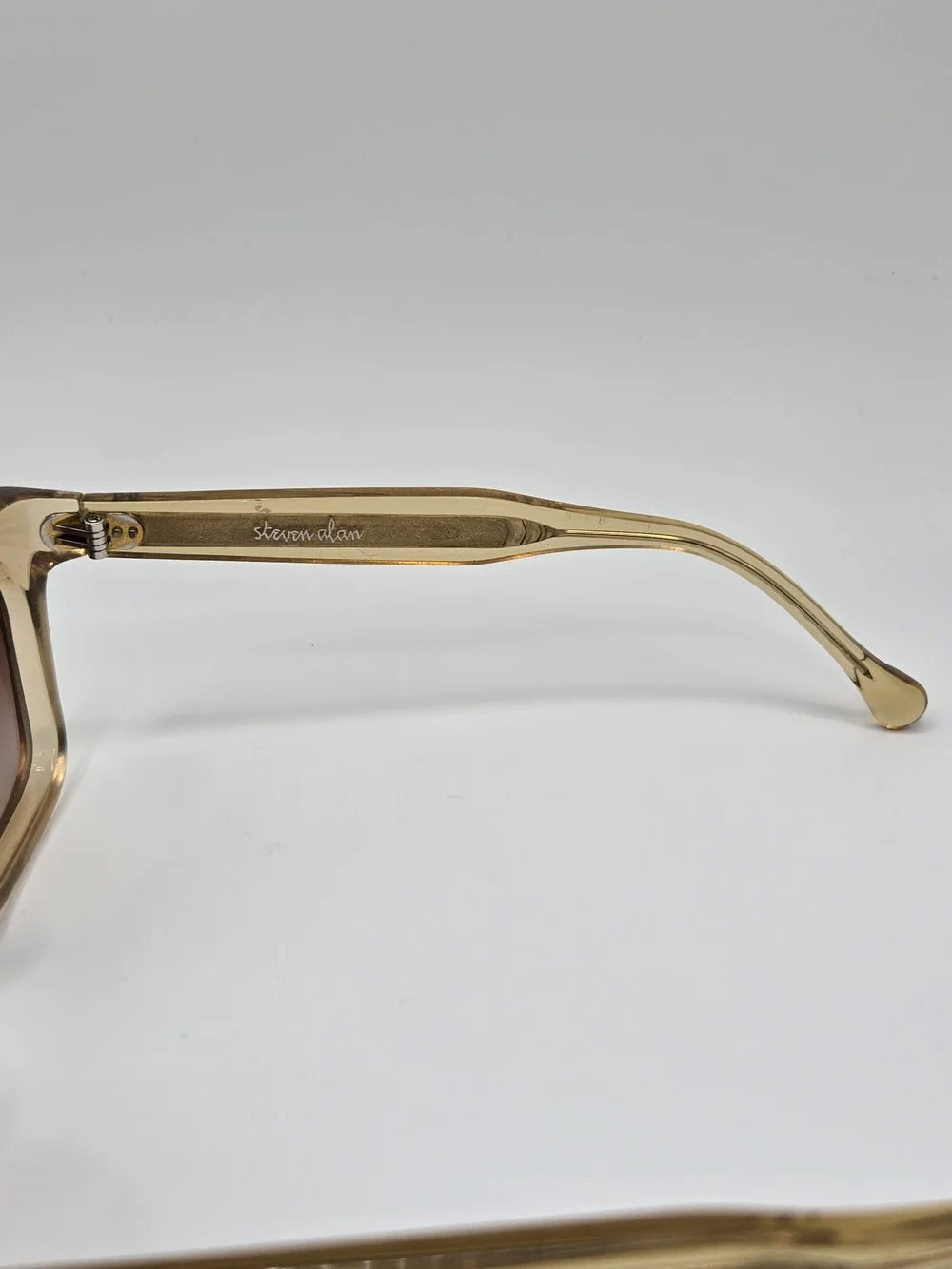 Steven Alan square frame