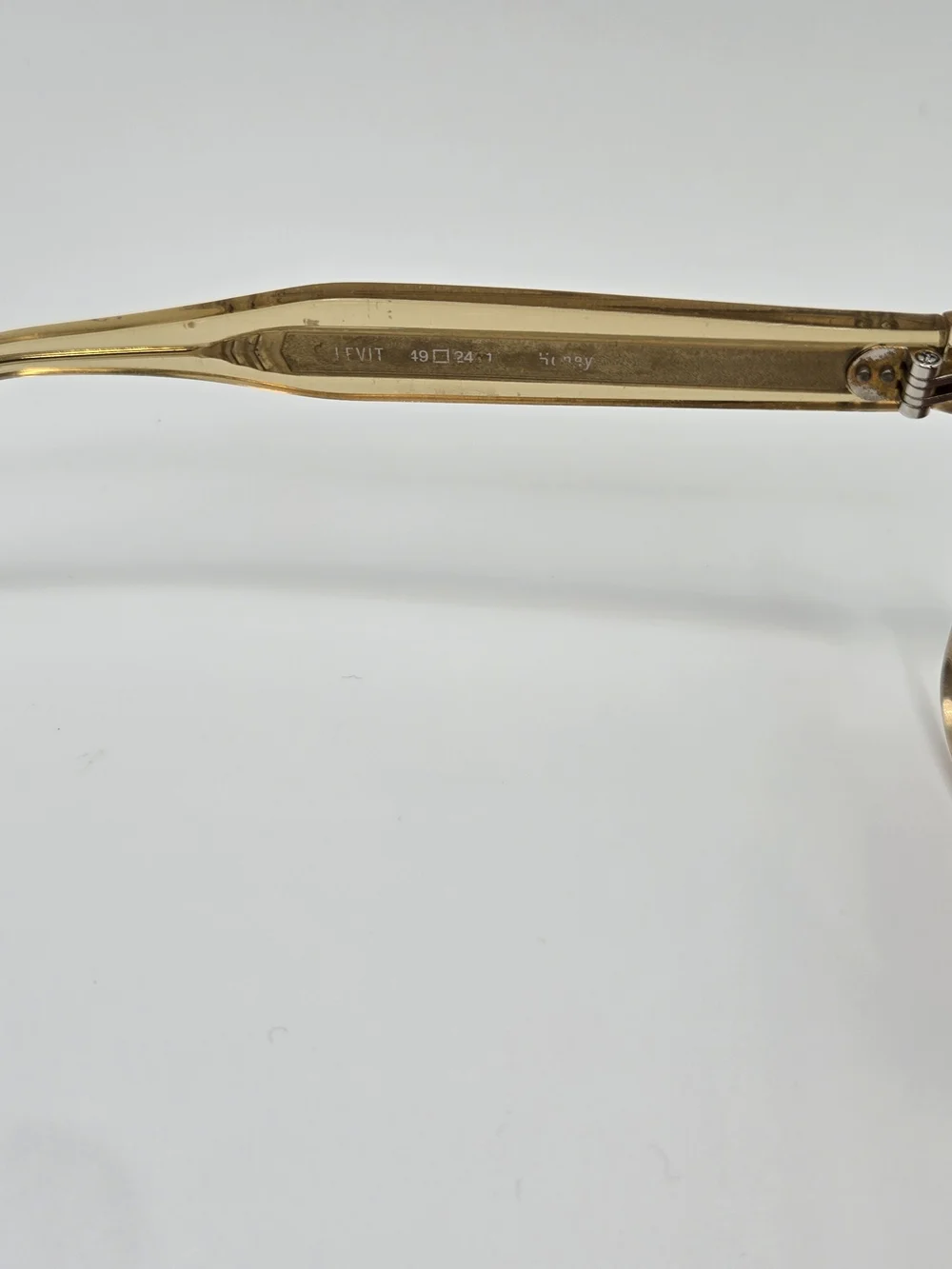 Steven Alan square frame