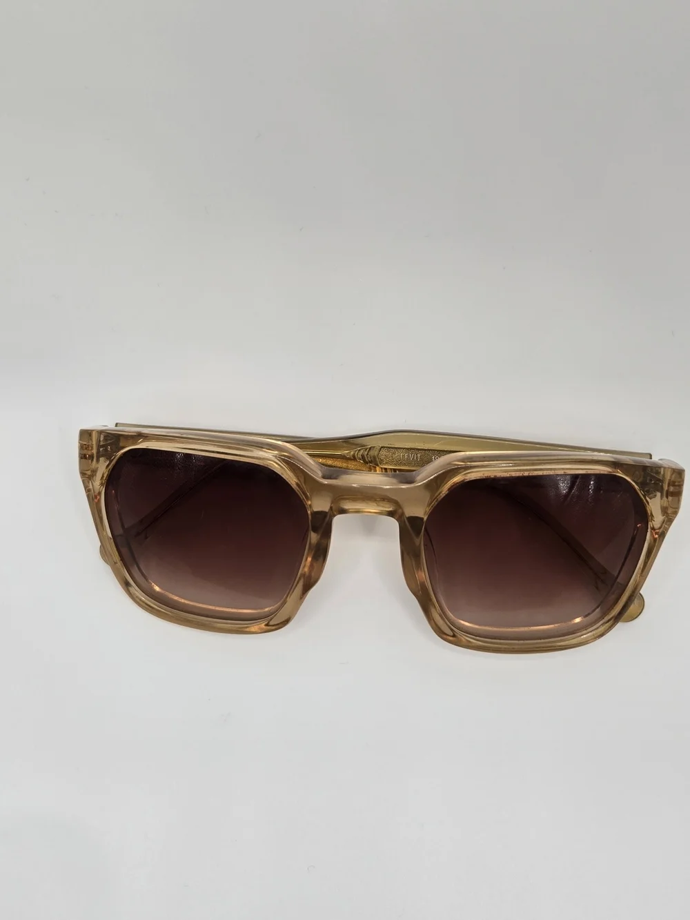 Steven Alan square frame