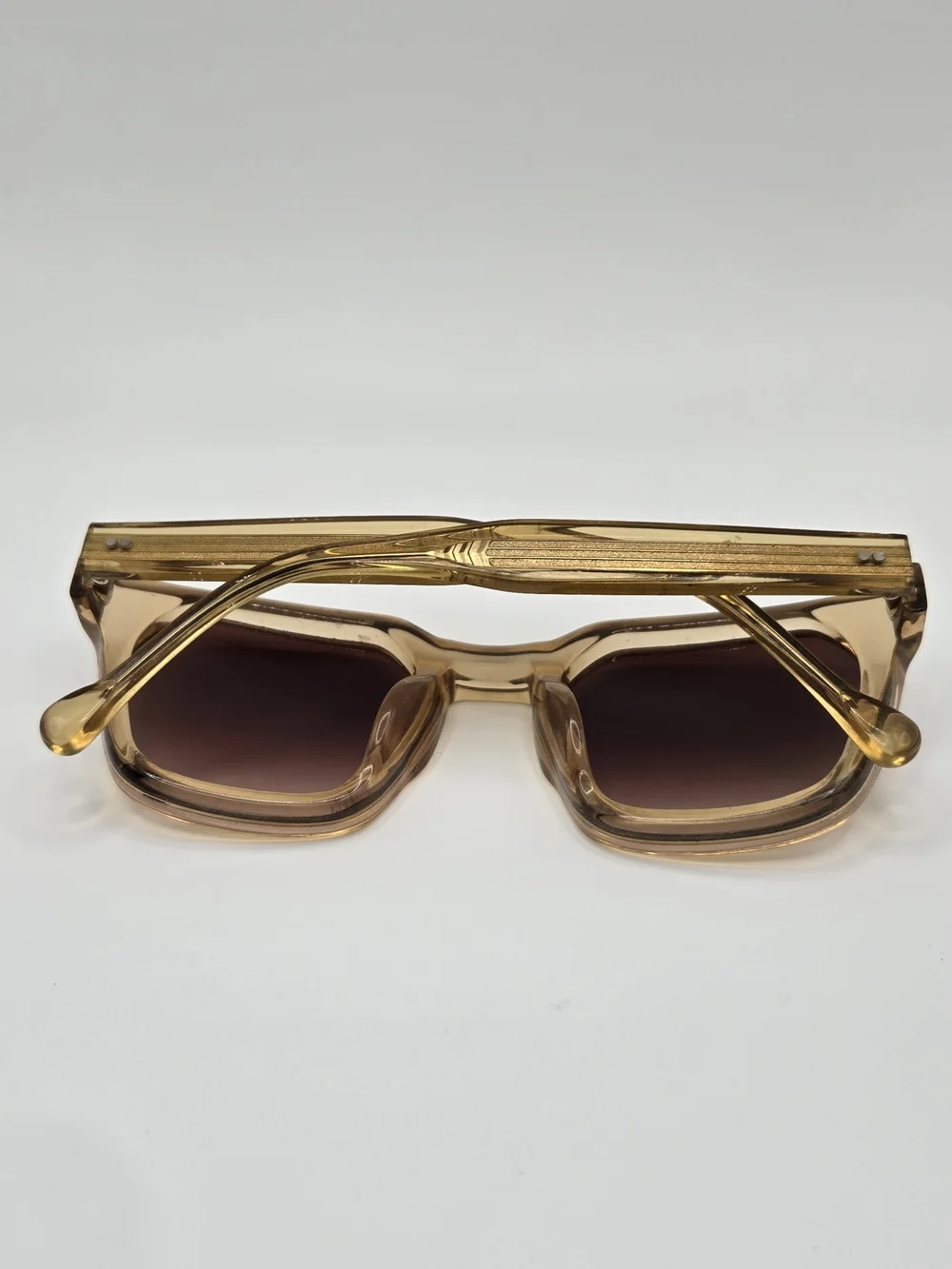 Steven Alan square frame