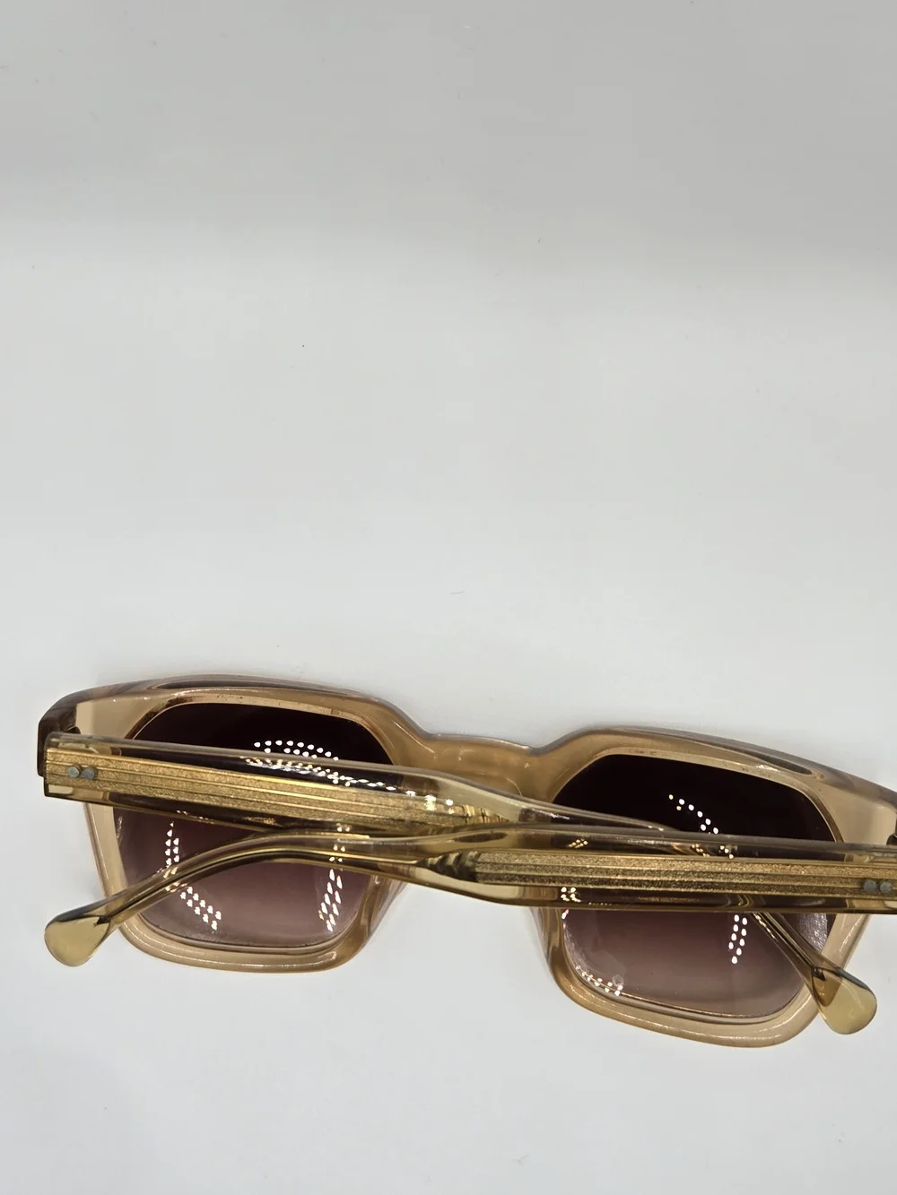 Steven Alan square frame