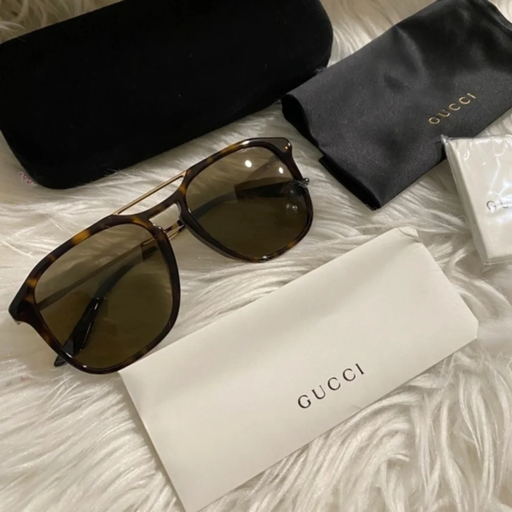 Gucci brand new