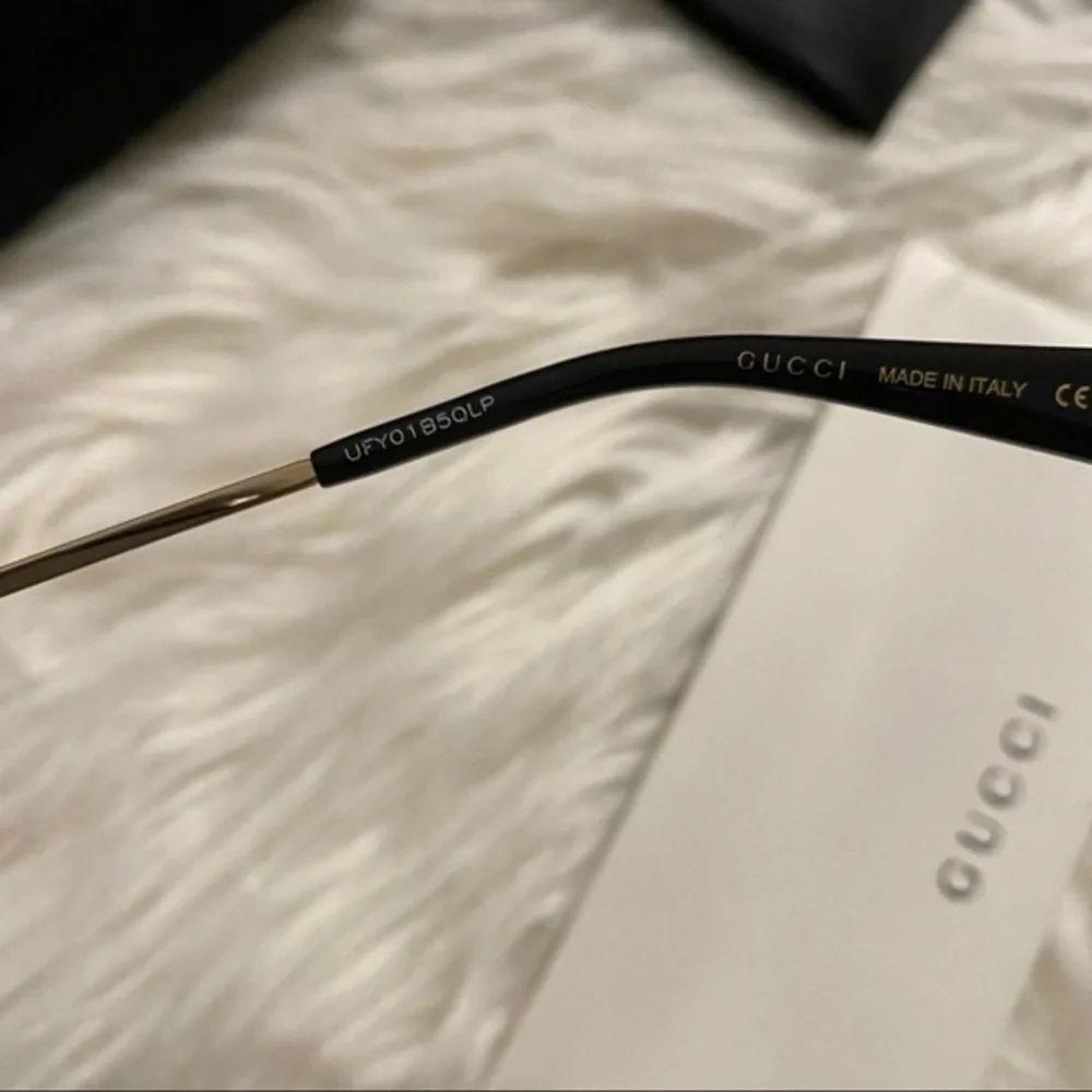 Gucci brand new