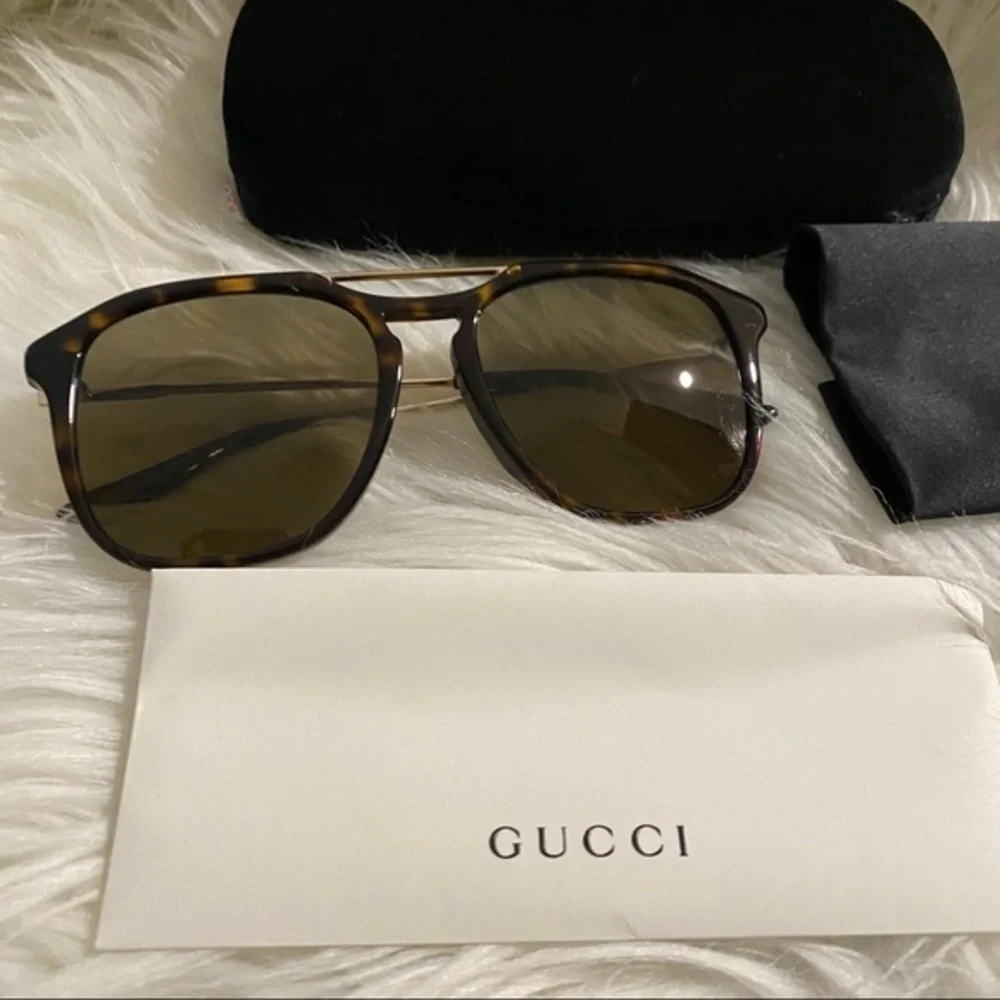 Gucci brand new