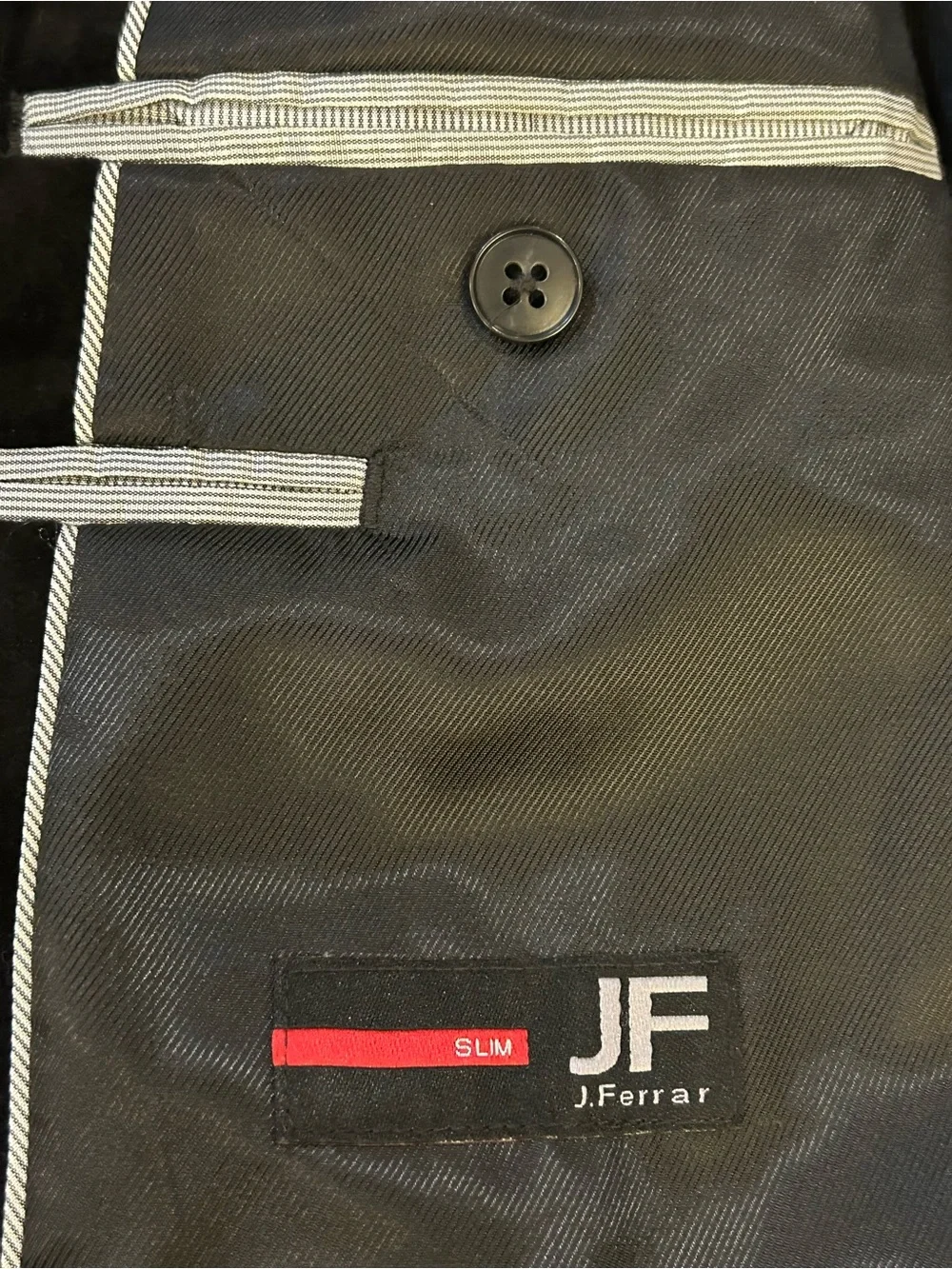 jf j.ferrar ferrar men’s
