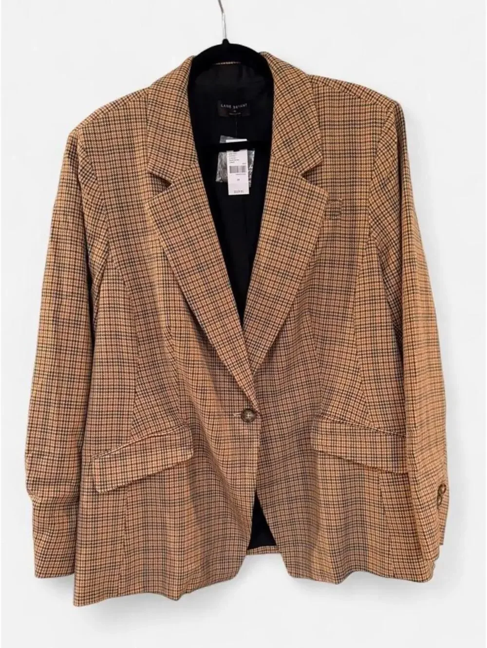Lane Bryant beige #workwear #zara