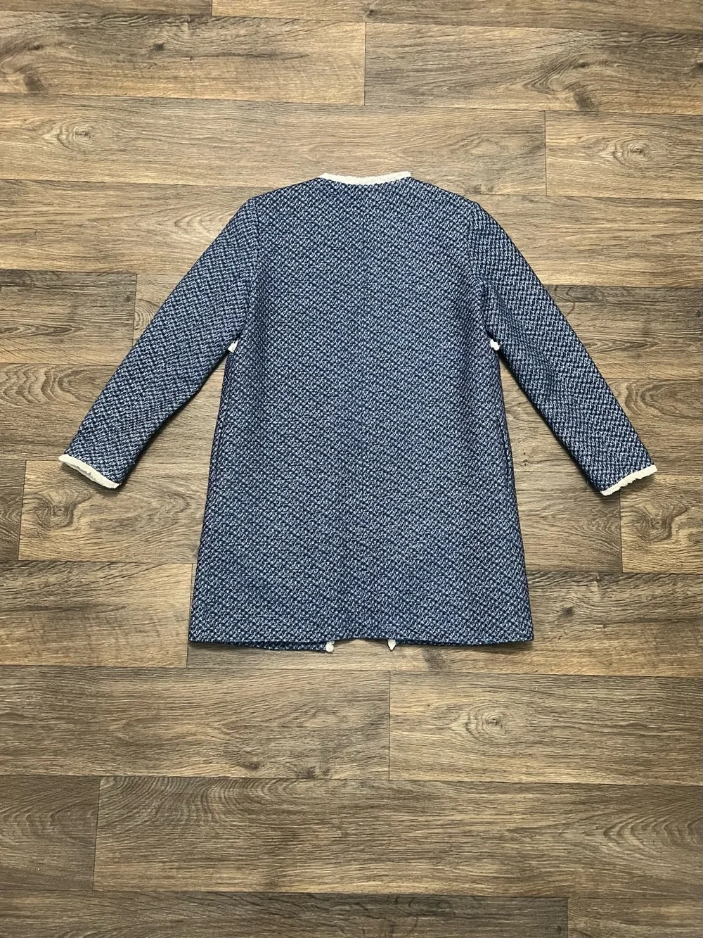 J. McLaughlin memorial 29% stylish