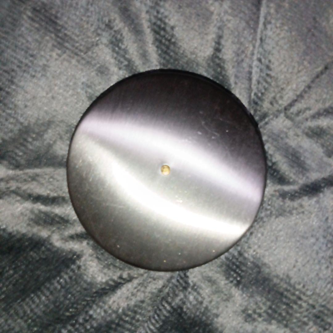 copper hammered