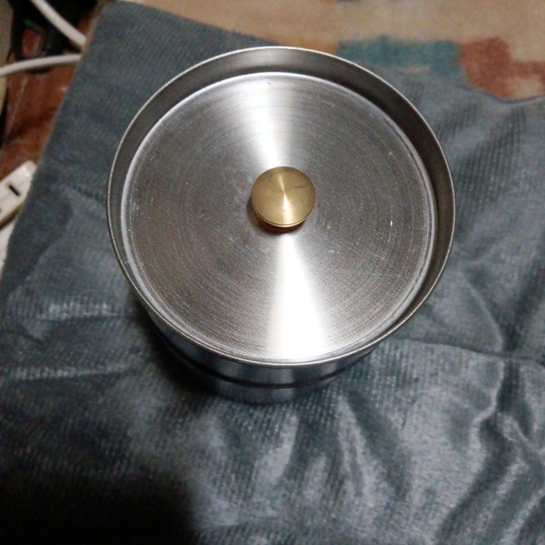 copper hammered