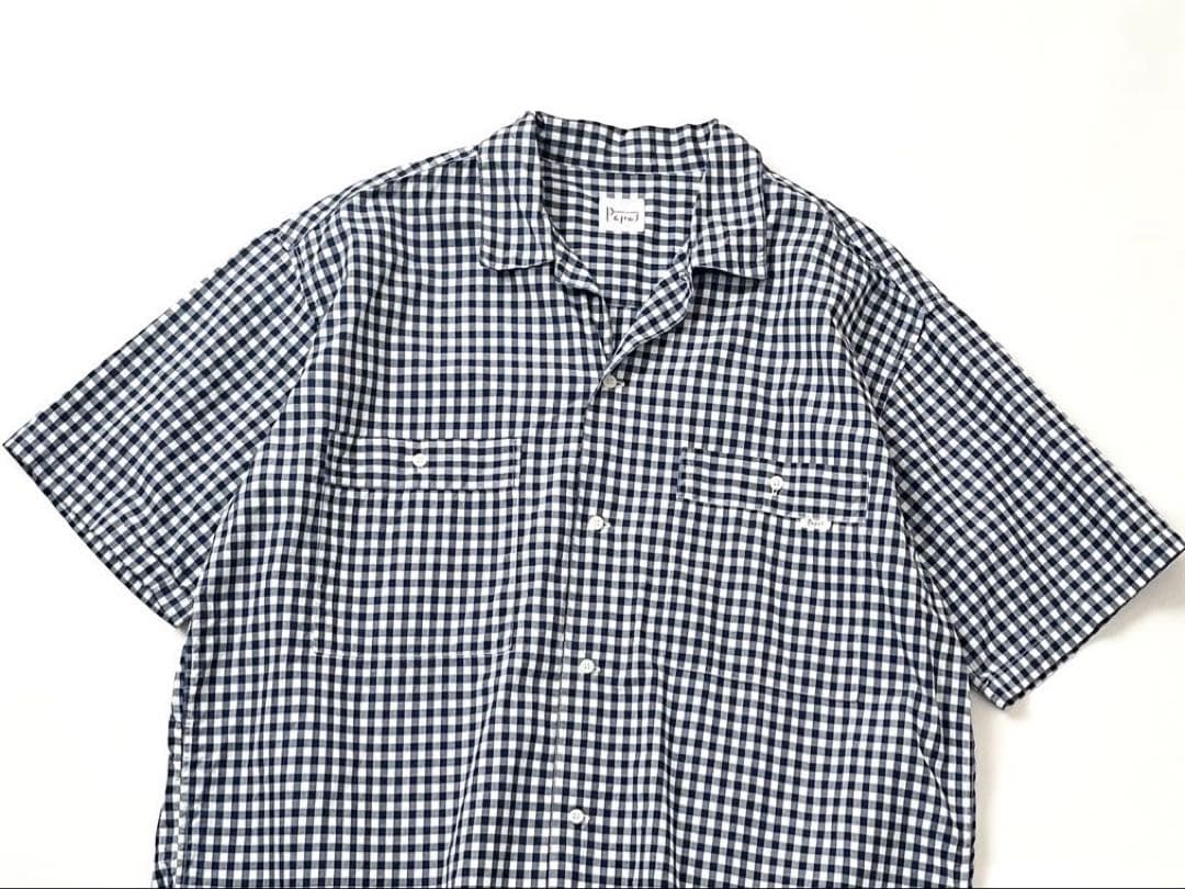 PAPAS

 / 

Size : XL(LL) <div class=gnlqyh