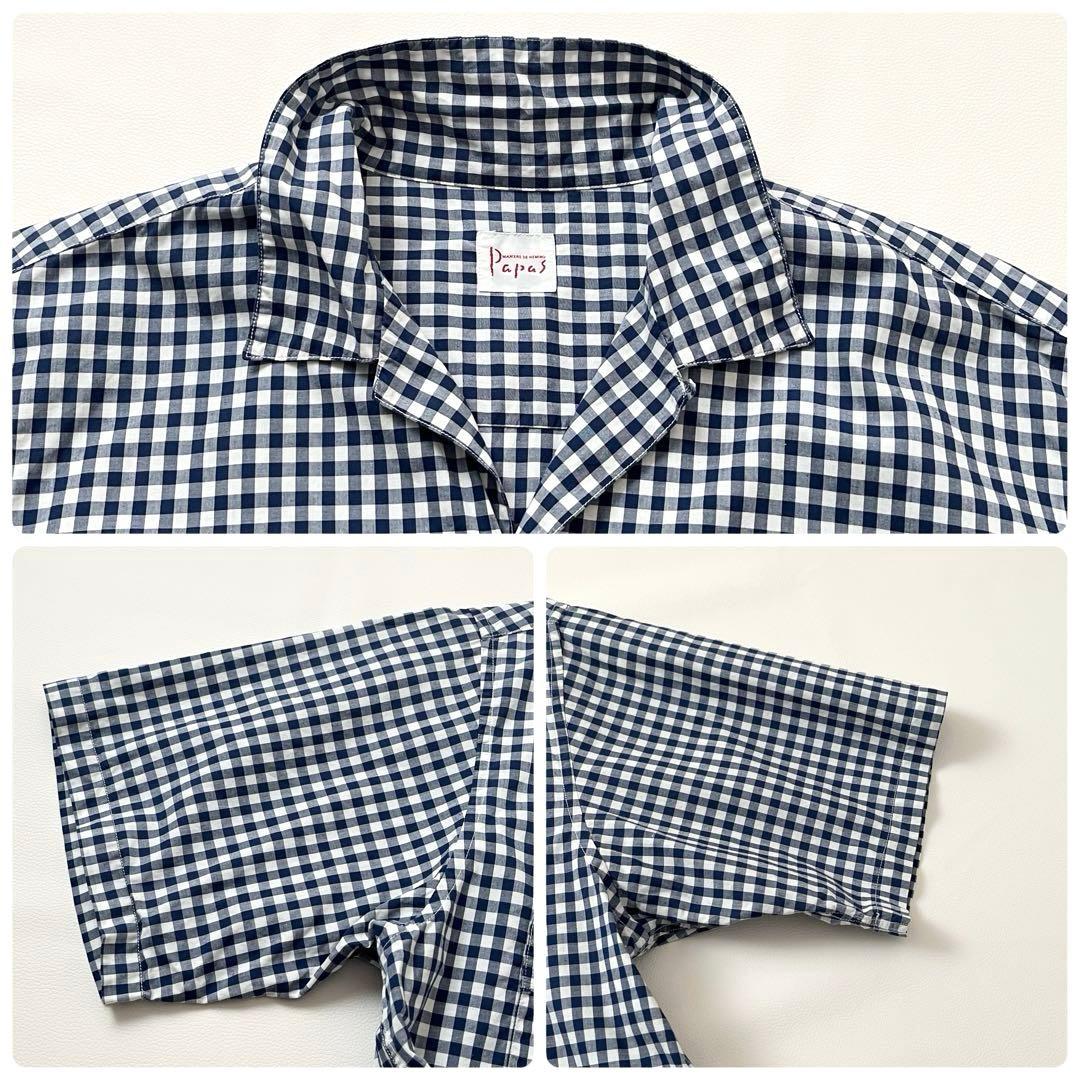 PAPAS

 / 

Size : XL(LL) <div class=gnlqyh