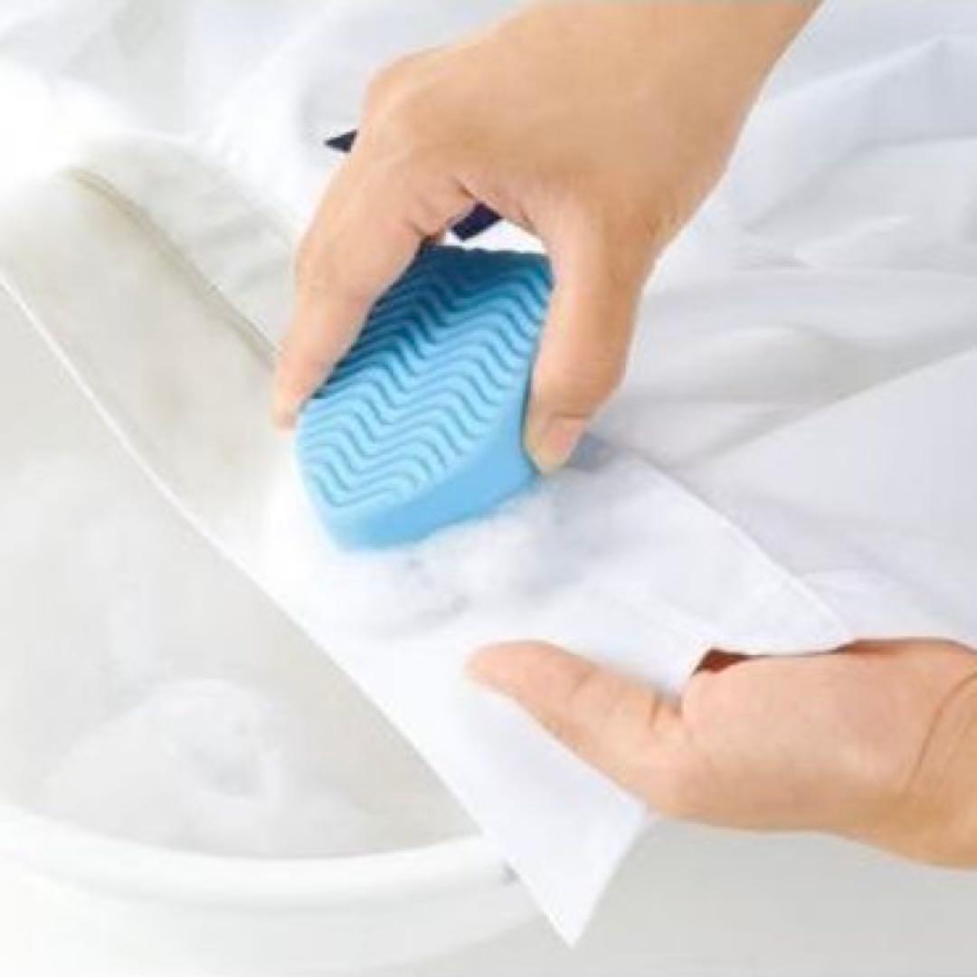Silicone Handy Tawashi Eco-sh SV-4120