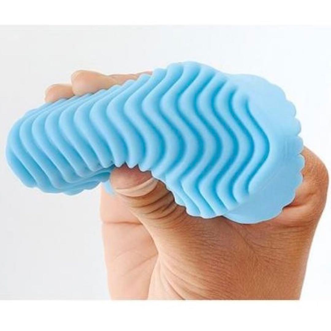 silicone handy