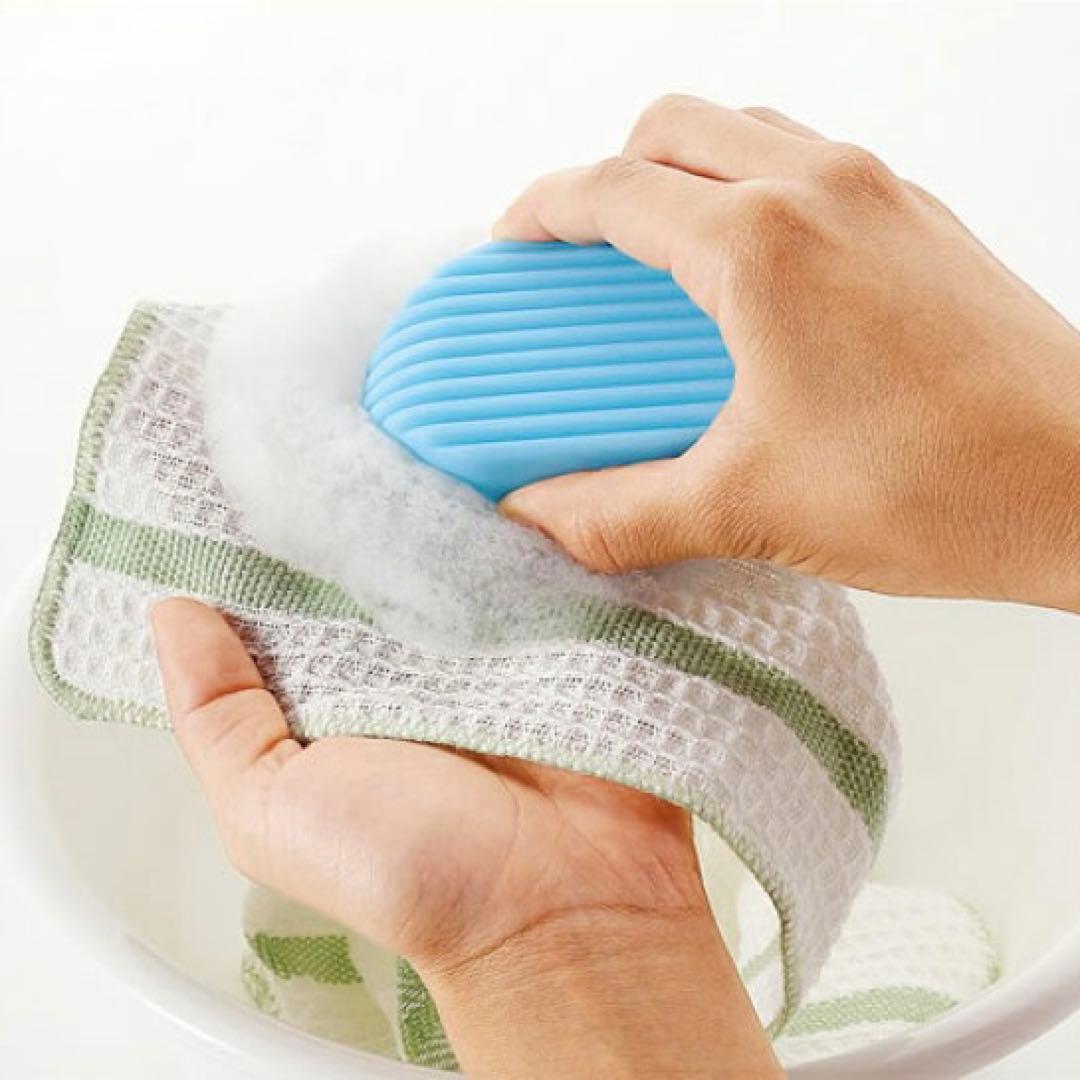 silicone handy