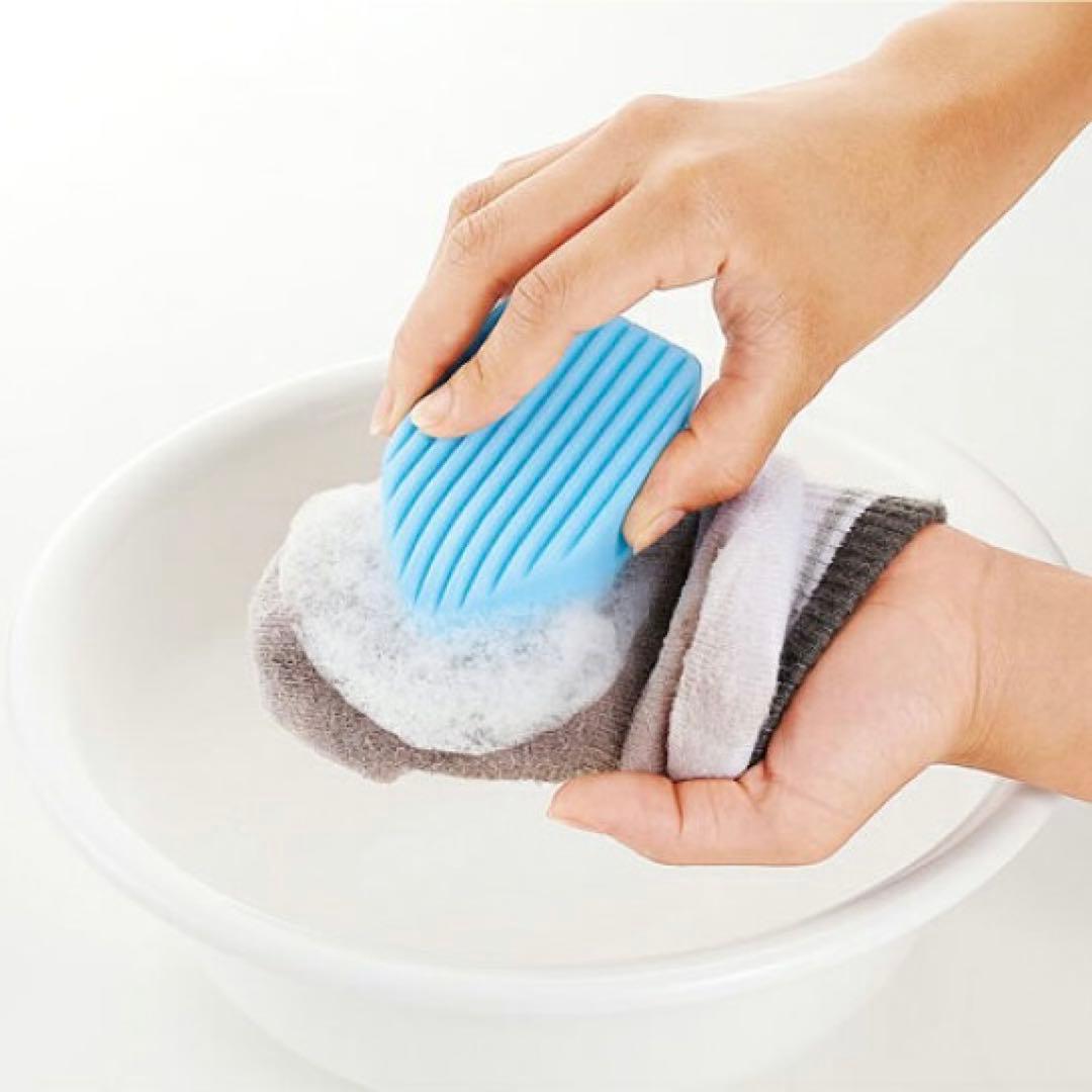 silicone handy