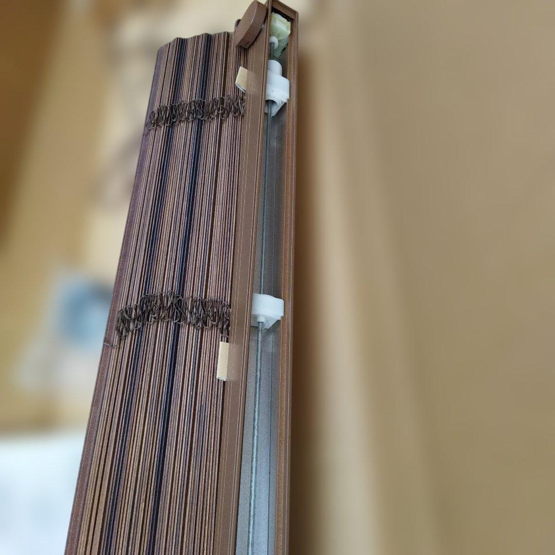 tachikawa blind