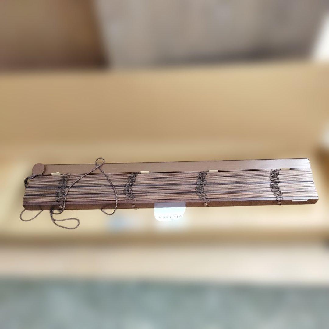 tachikawa blind