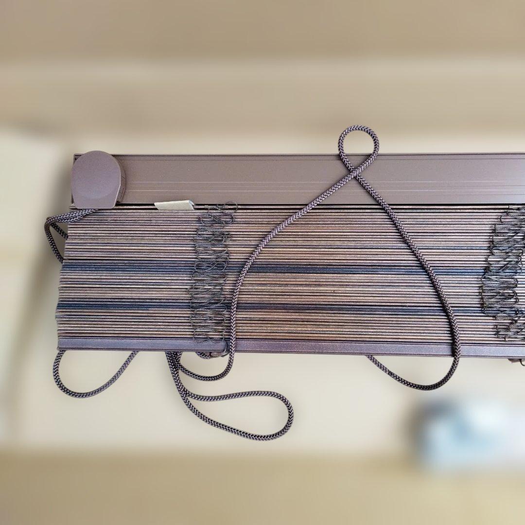 tachikawa blind