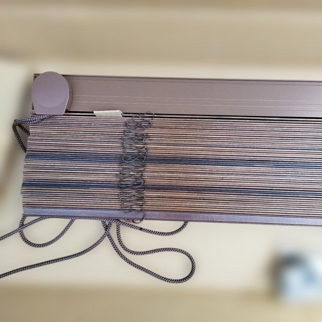 tachikawa blind