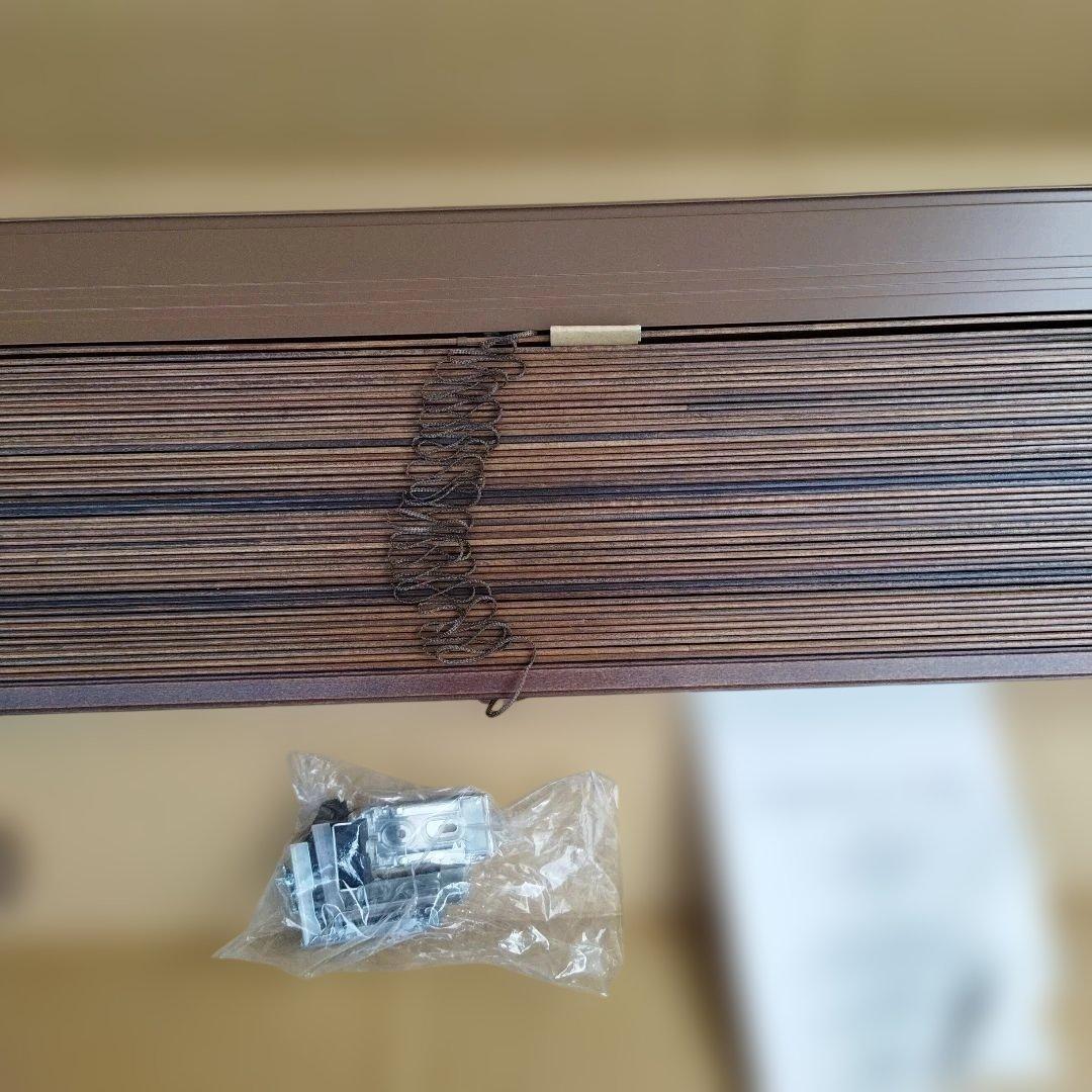 tachikawa blind