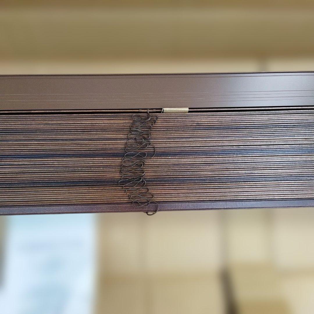 tachikawa blind