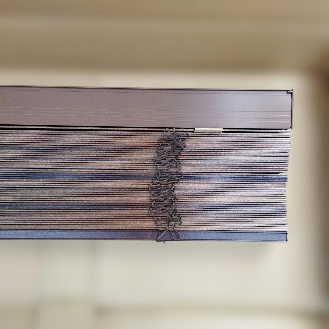 tachikawa blind