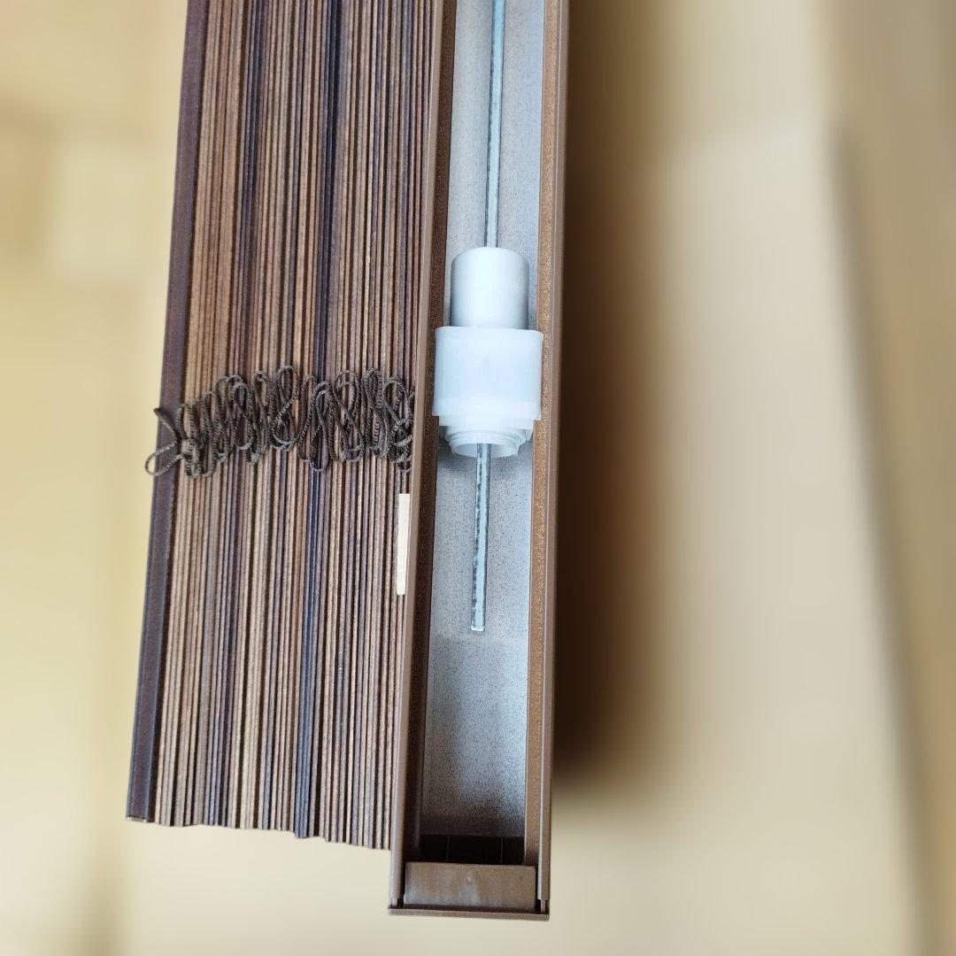 tachikawa blind