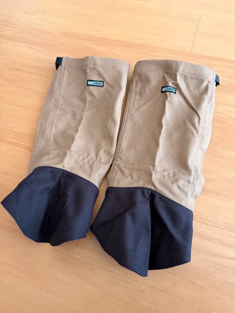 Grip Swany Bonfire Gaiter GSA-74
