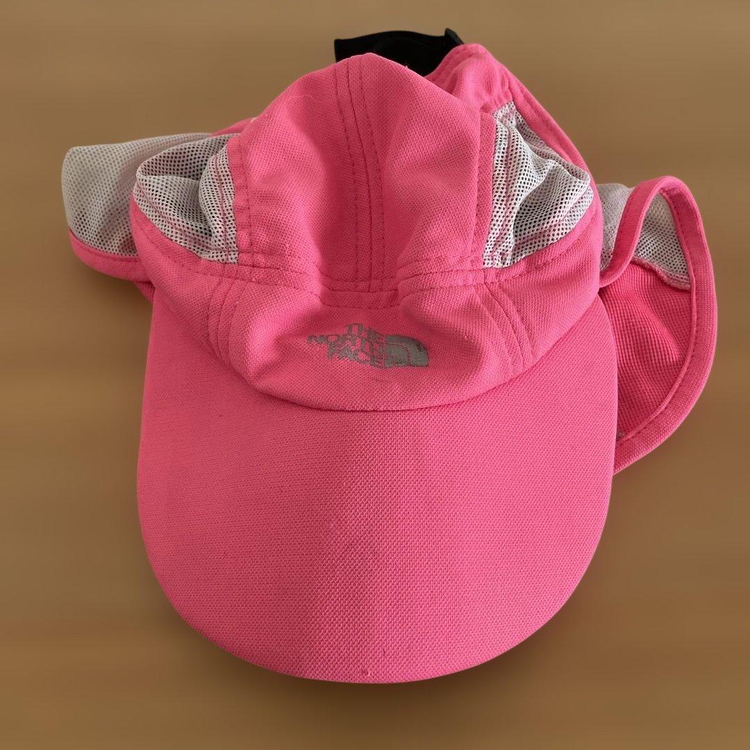 The North Face Women's Hat, Mesh, M, Sports, Marathon, Sun Protection