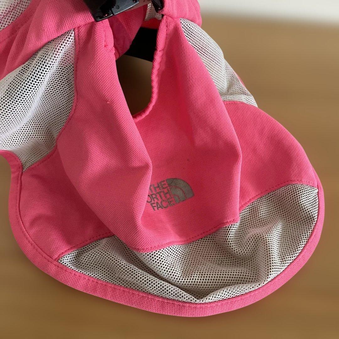 The North Face Women's Hat, Mesh, M, Sports, Marathon, Sun Protection