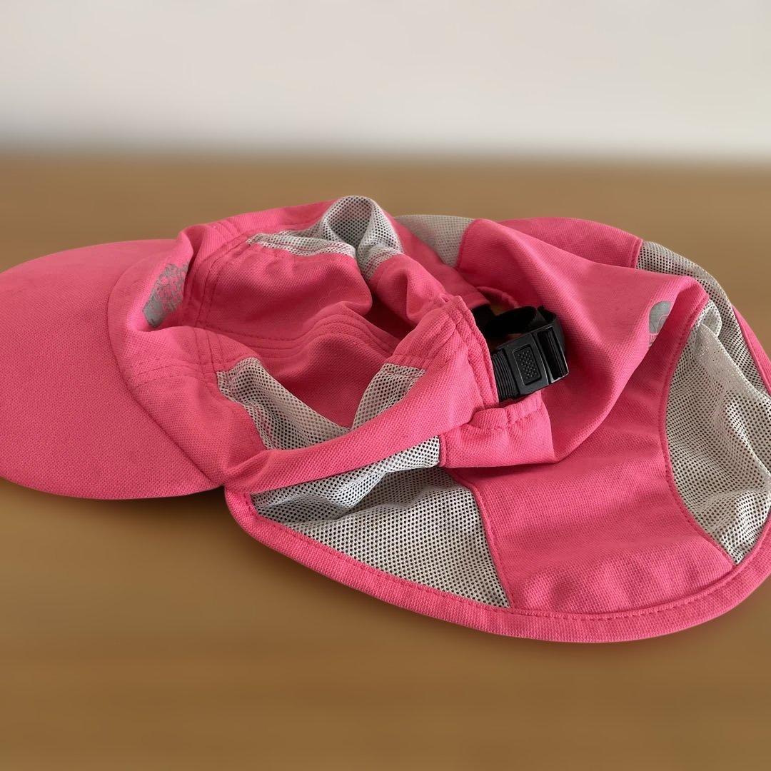 The North Face Women's Hat, Mesh, M, Sports, Marathon, Sun Protection