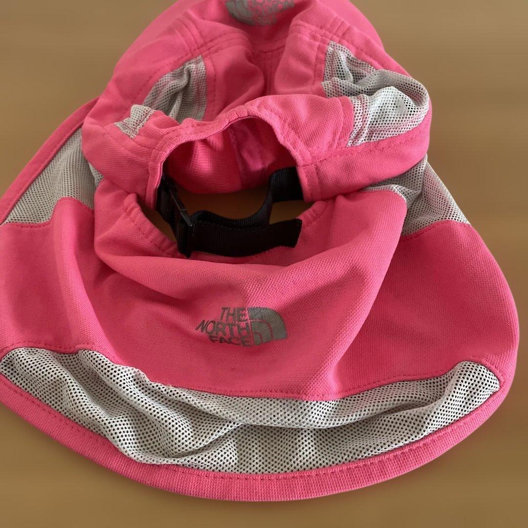 The North Face Women's Hat, Mesh, M, Sports, Marathon, Sun Protection