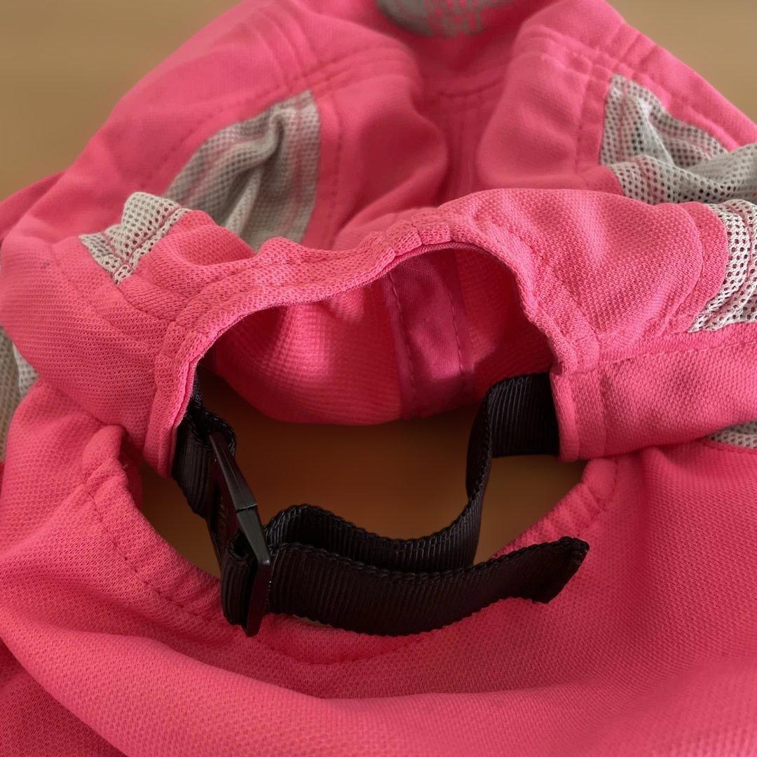 The North Face Women's Hat, Mesh, M, Sports, Marathon, Sun Protection