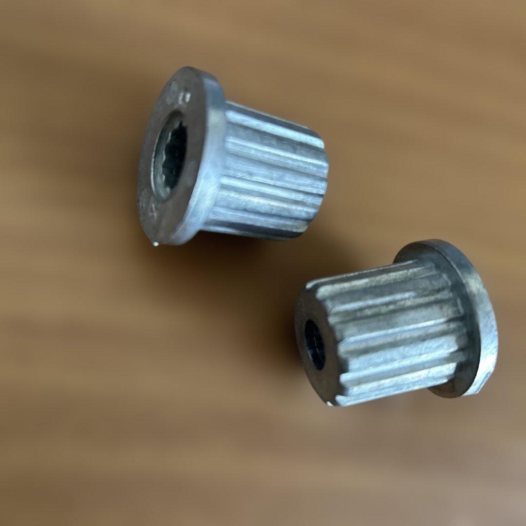 upgrade repair