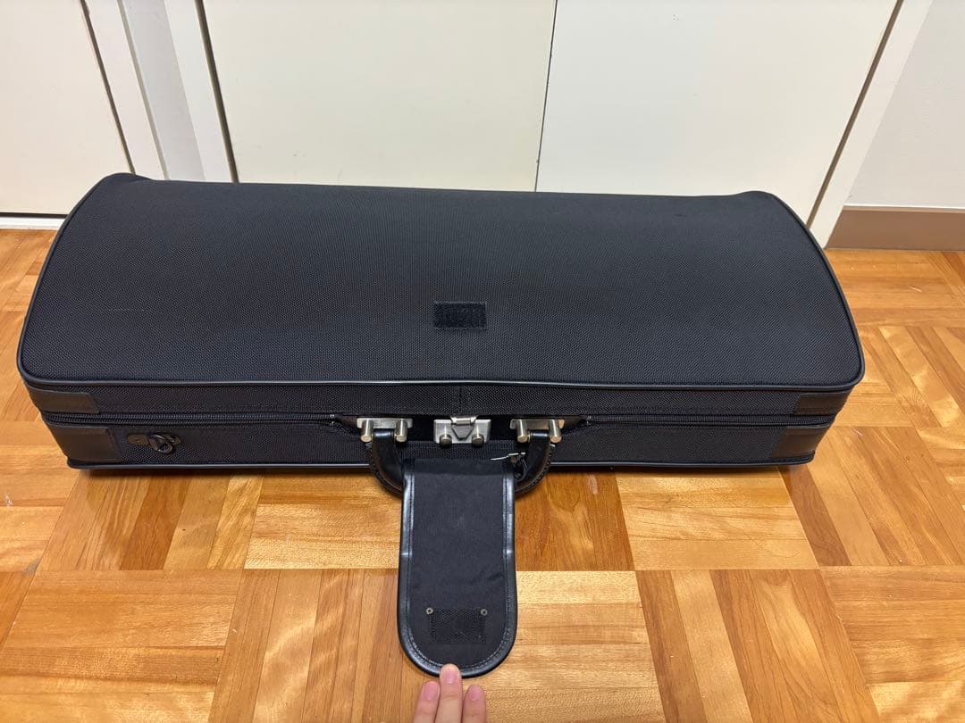 selmer genuine