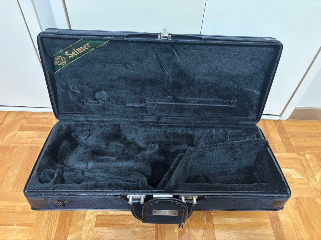 selmer genuine