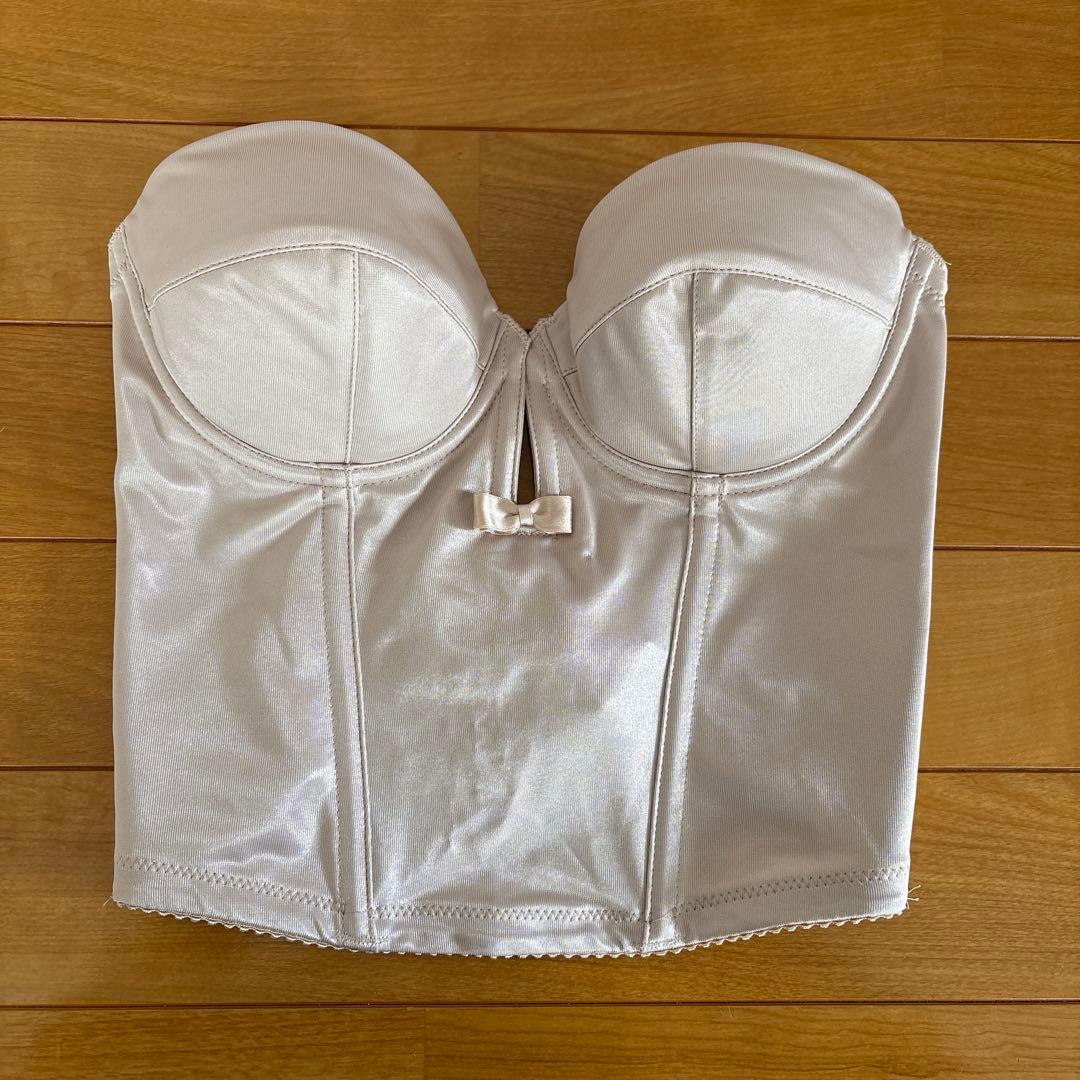 Novarese Bridal Inner Short
