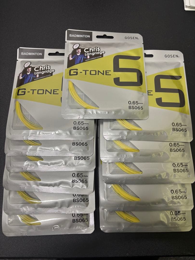 gosen tone5