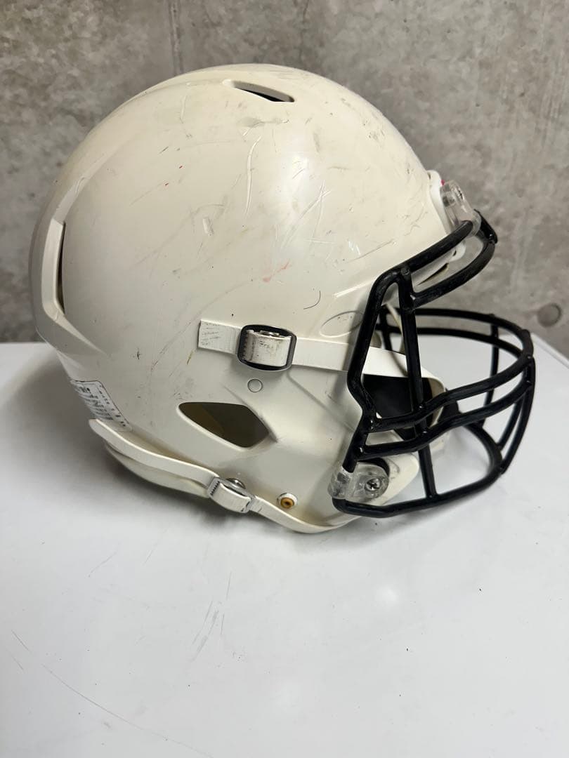 Riddell Speed Classic Icon, Size M, 2020