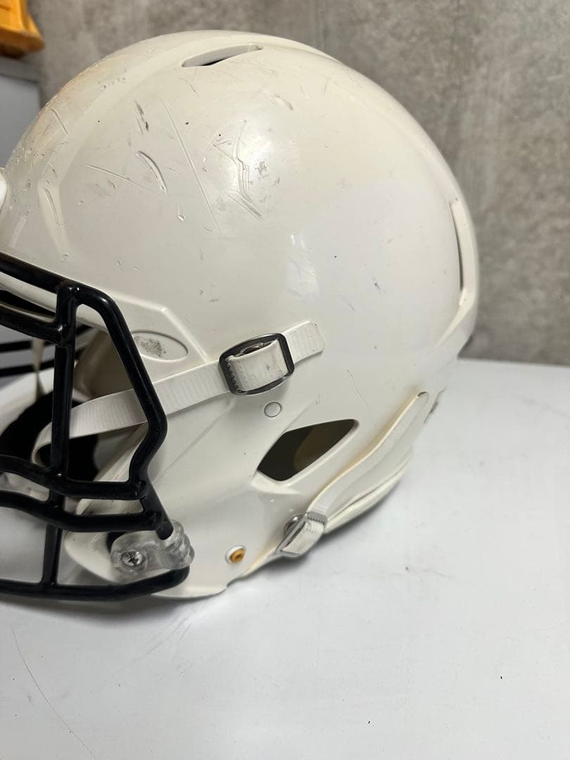 Riddell Speed Classic Icon, Size M, 2020