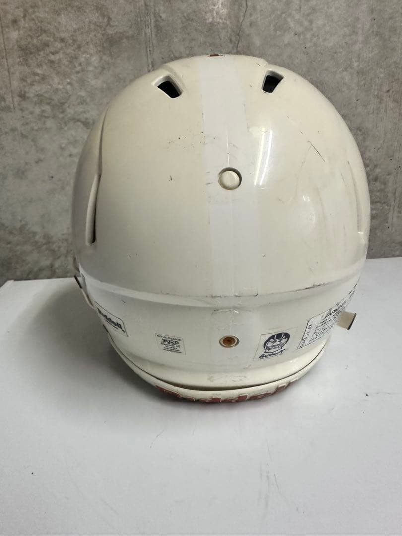Riddell Speed Classic Icon, Size M, 2020
