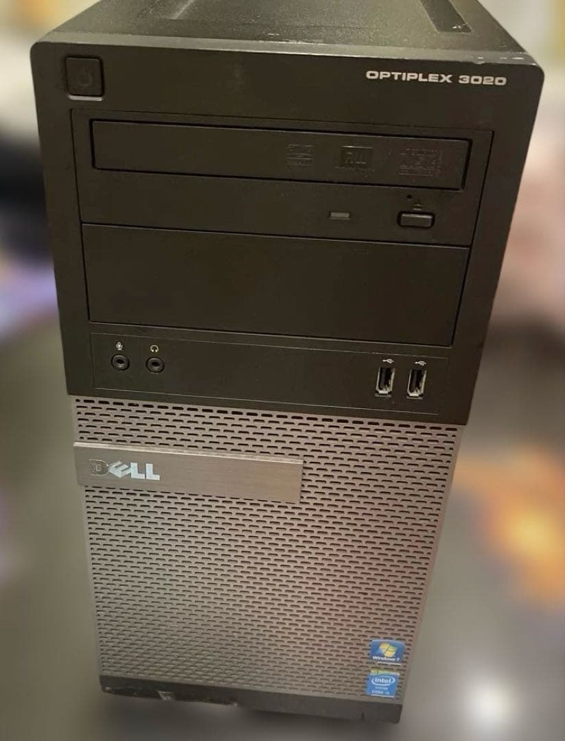 DELL OptiPlex 3020 / Core i5