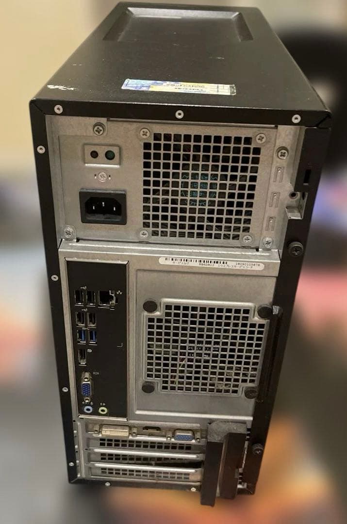 ★★dell optiplex