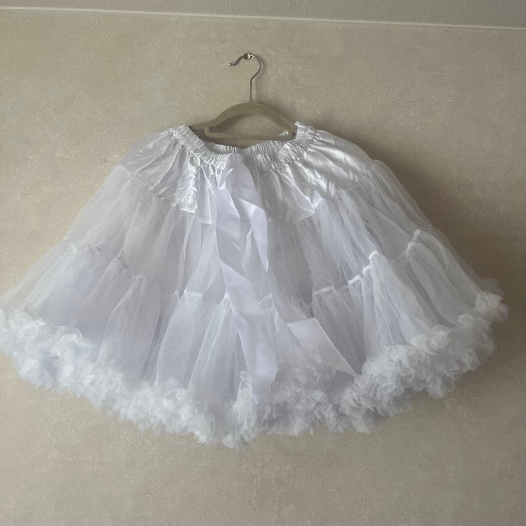 this white