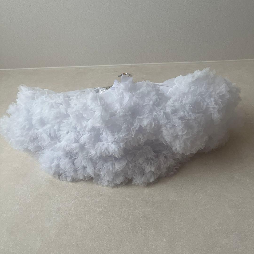 this white