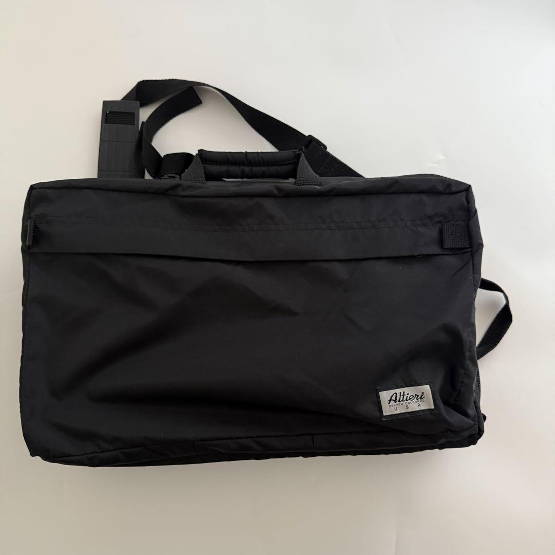 Alt Clarinet Case Altieri