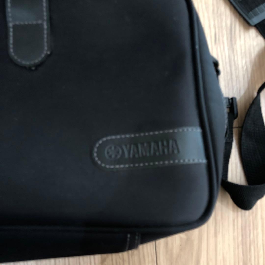 yamaha<br>clarinet<br>soft case<br><br>black<br><br>although