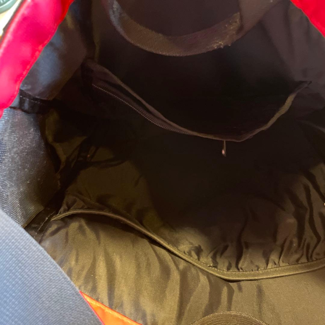 north face